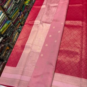 Silk Saree